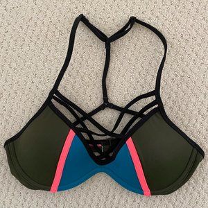 victoria's secret bikini top